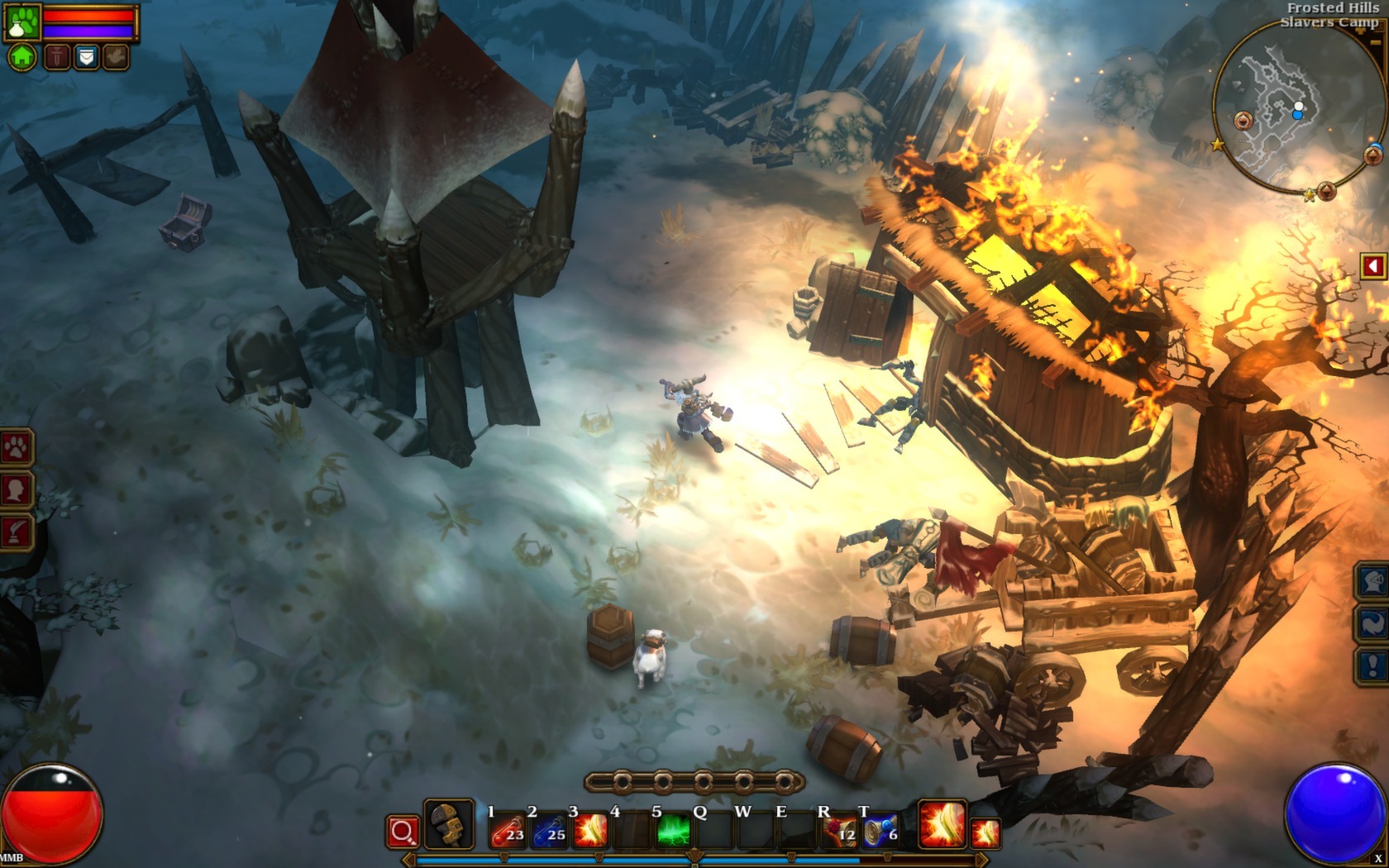 Torchlight 2 Free Download Pc
